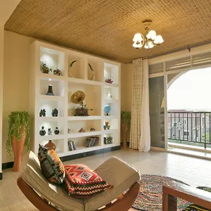  Guest house 256 Kampala,