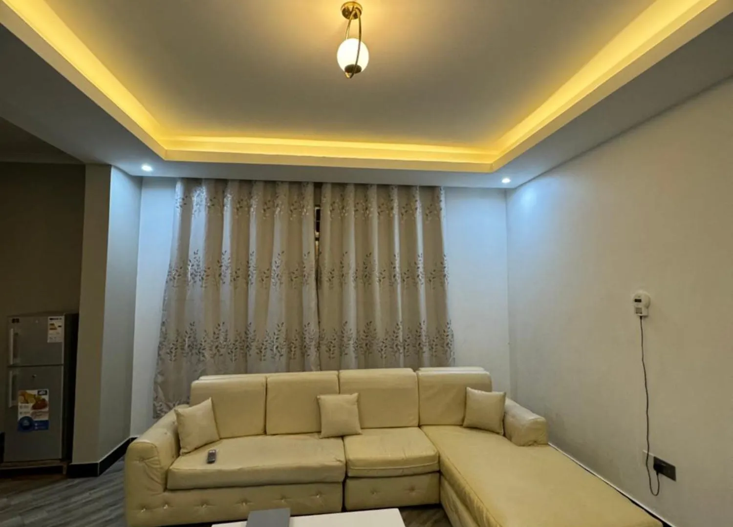 Muntaha Homes Kampala Bed & Breakfast